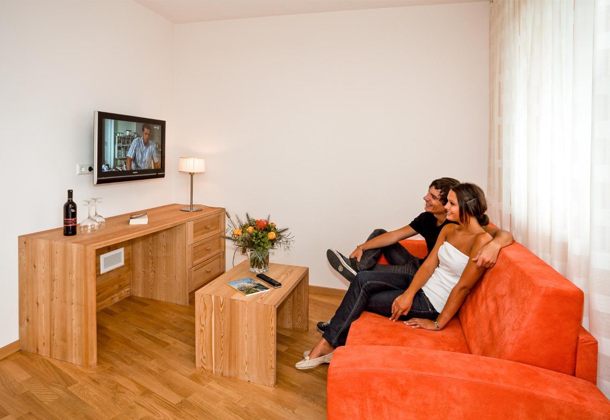 Niedermair Hotel Partschins