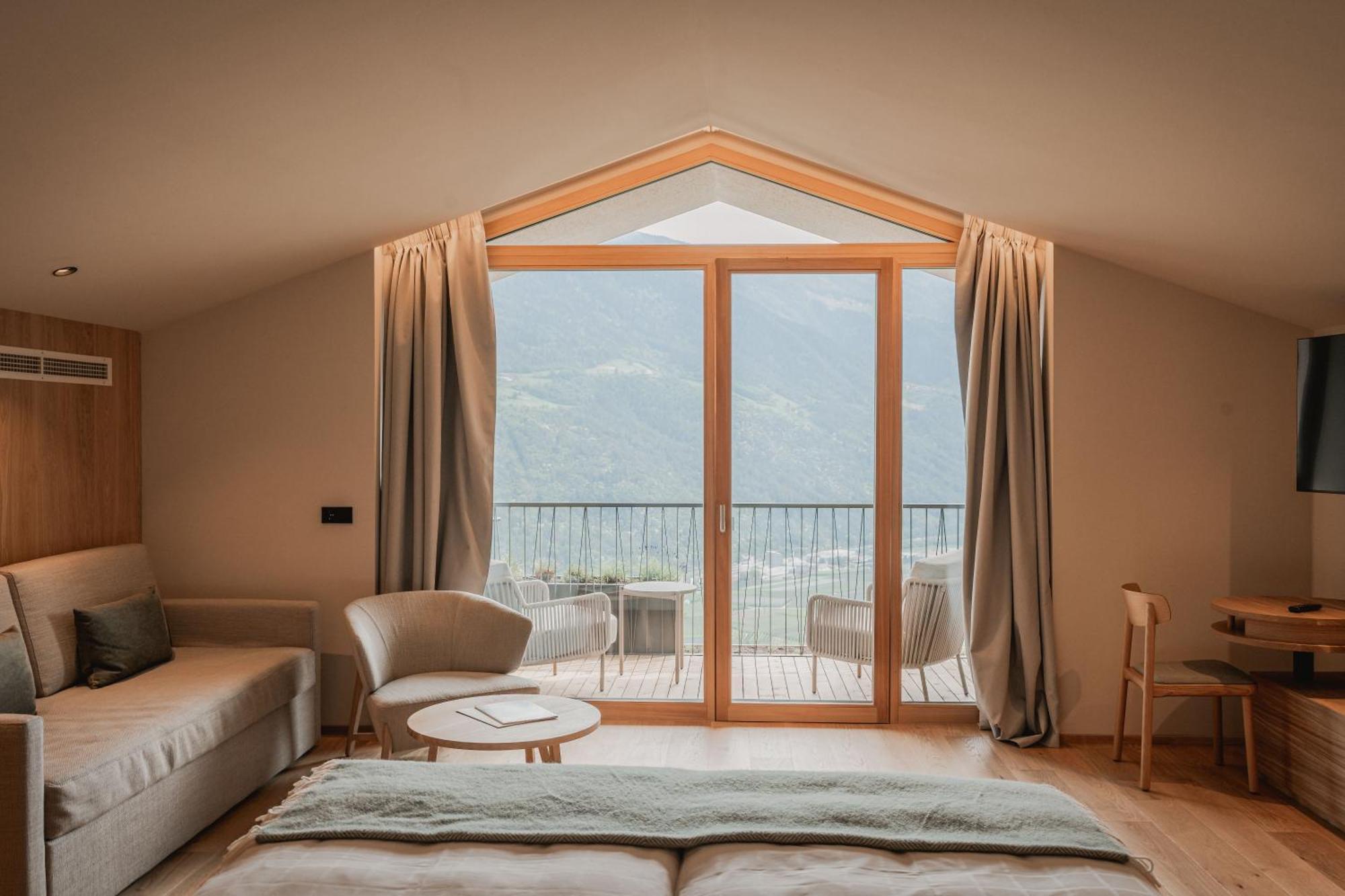 Niedermair 4* Partschins