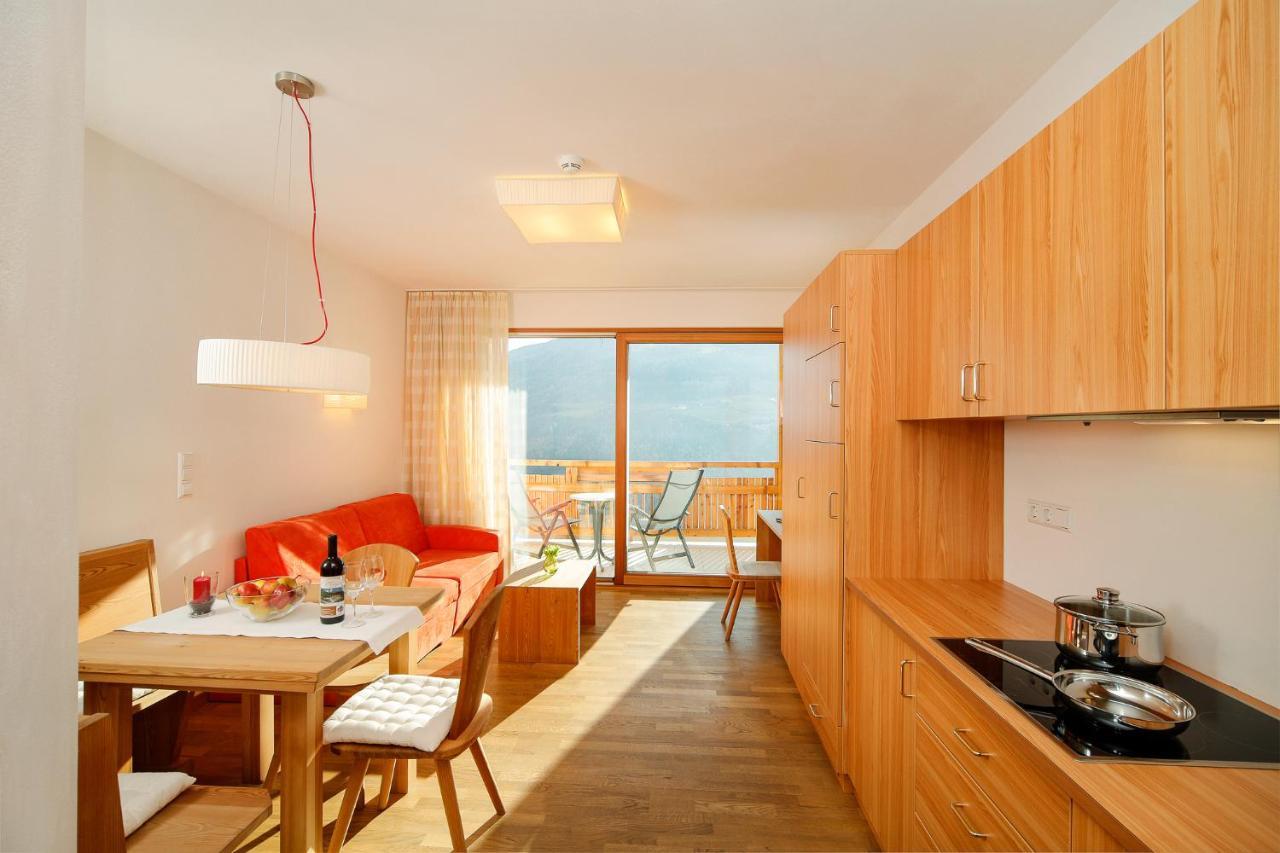 Niedermair Hotel Partschins